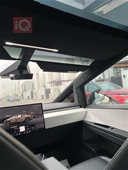 تسلا سايبر تراك